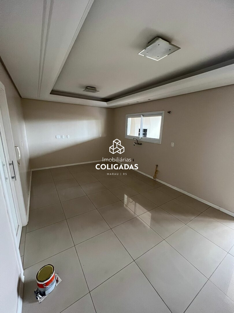 Alugar - Apartamento